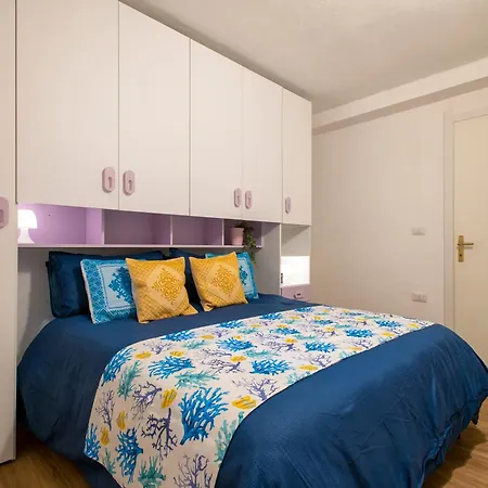Profu Mare Basement Διαμέρισμα *