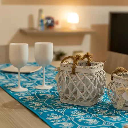 Profu Mare Basement 公寓 阿尔盖罗