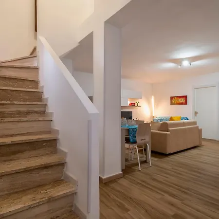 公寓 Profu Mare Basement *