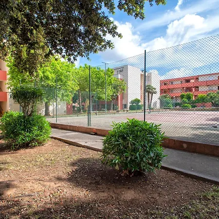 Διαμέρισμα Profu Mare Basement